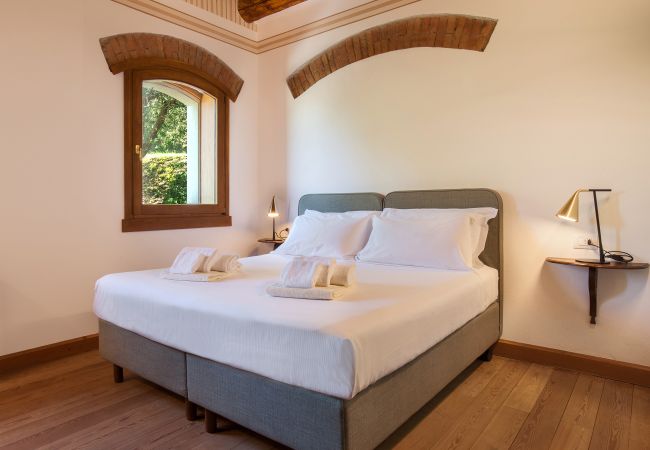 Villa in Garda - Cà Cantoni Villa With Pool Lake View Villa in Garda - Cà Cantoni Villa With Pool Lake View