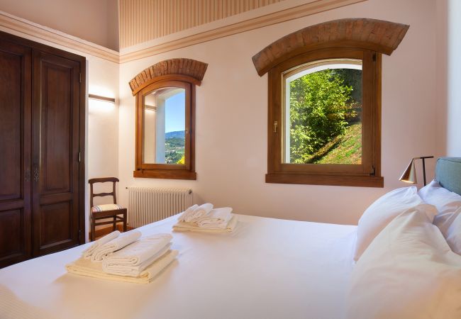 Villa in Garda - Cà Cantoni Villa With Pool Lake View Villa in Garda - Cà Cantoni Villa With Pool Lake View