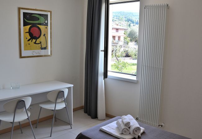 Ferienhaus in Garda - Cà Gardesana With Pool Ferienhaus in Garda - Cà Gardesana With Pool