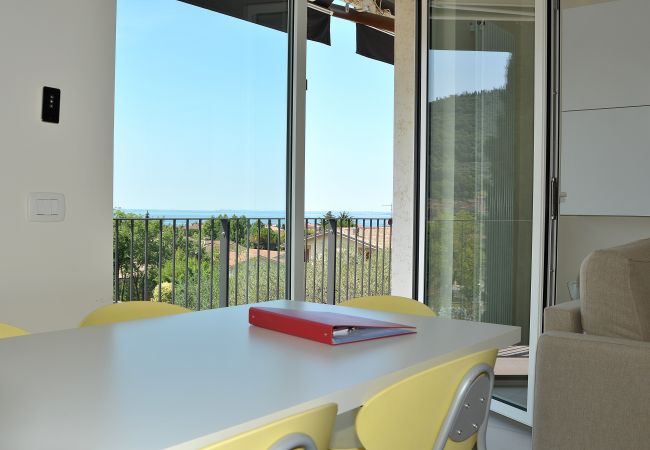 Ferienhaus in Garda - Cà Gardesana With Pool Ferienhaus in Garda - Cà Gardesana With Pool