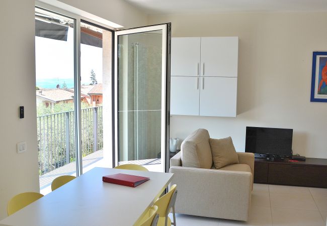 Ferienhaus in Garda - Cà Gardesana With Pool Ferienhaus in Garda - Cà Gardesana With Pool