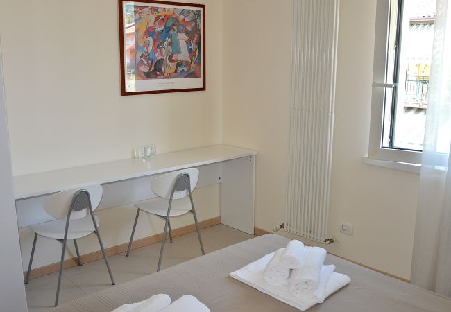 Ferienhaus in Garda - Cà Gardesana With Pool Ferienhaus in Garda - Cà Gardesana With Pool