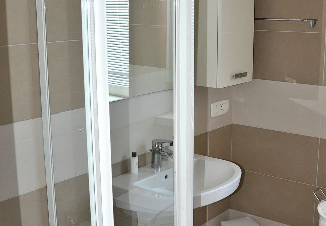 Ferienhaus in Garda - Cà Gardesana With Pool Ferienhaus in Garda - Cà Gardesana With Pool