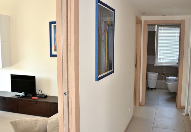 Ferienhaus in Garda - Cà Gardesana With Pool Ferienhaus in Garda - Cà Gardesana With Pool