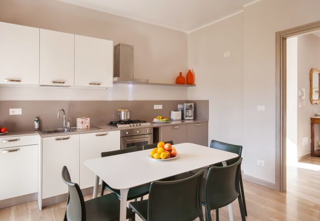 Villa in Garda - Cà Le Terrazze With Pool Villa in Garda - Cà Le Terrazze With Pool