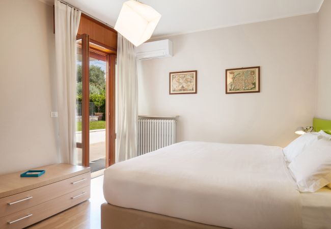 Villa in Garda - Cà Le Terrazze With Pool Villa in Garda - Cà Le Terrazze With Pool