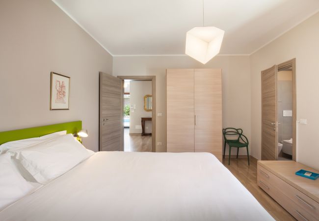 Villa in Garda - Cà Le Terrazze With Pool Villa in Garda - Cà Le Terrazze With Pool