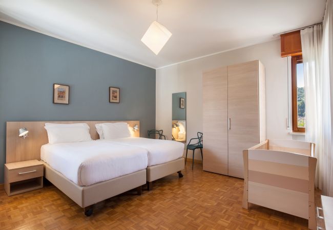 Villa in Garda - Cà Le Terrazze With Pool Villa in Garda - Cà Le Terrazze With Pool