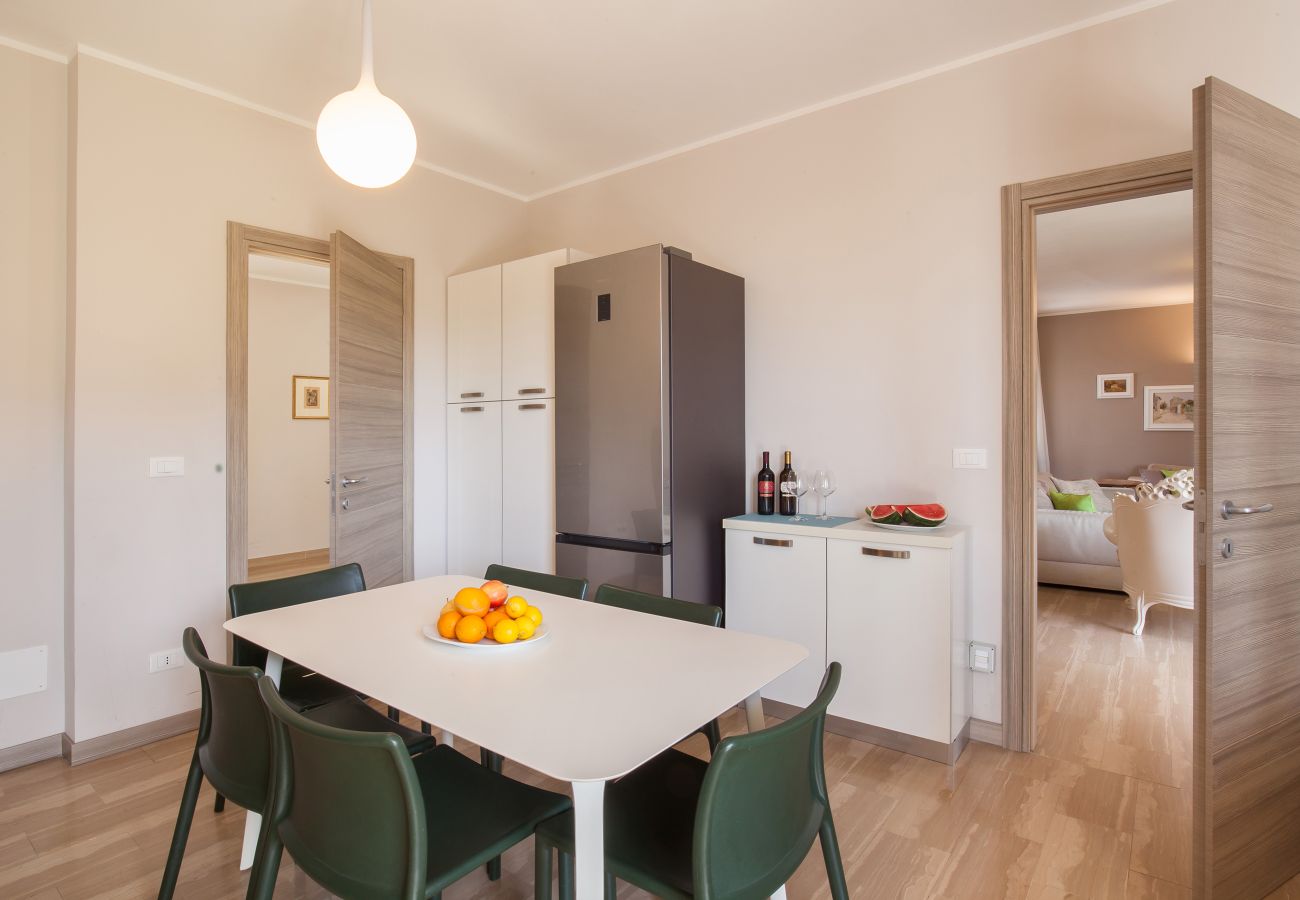 Villa in Garda - Cà Le Terrazze With Pool Villa in Garda - Cà Le Terrazze With Pool