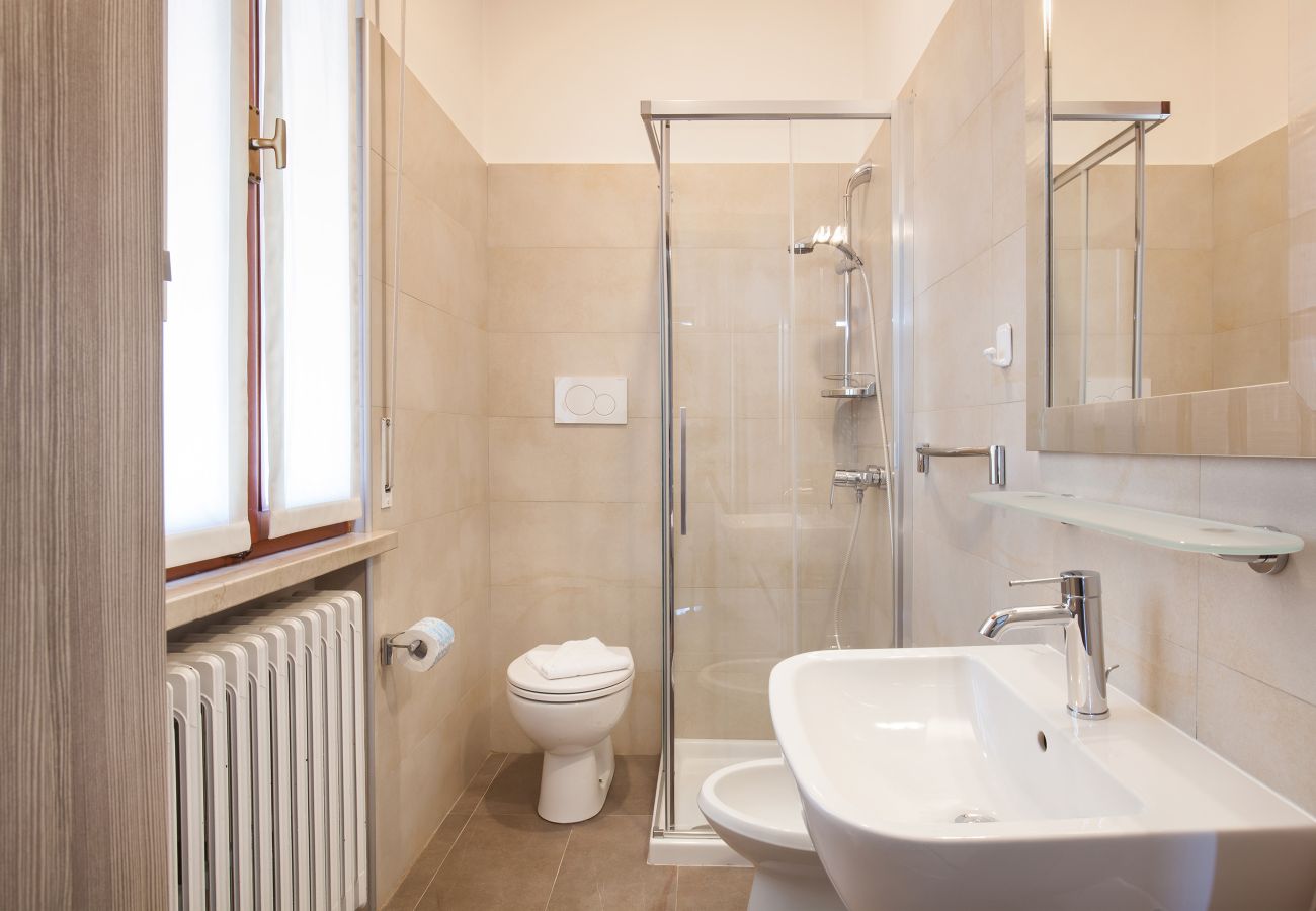 Villa in Garda - Cà Le Terrazze With Pool Villa in Garda - Cà Le Terrazze With Pool