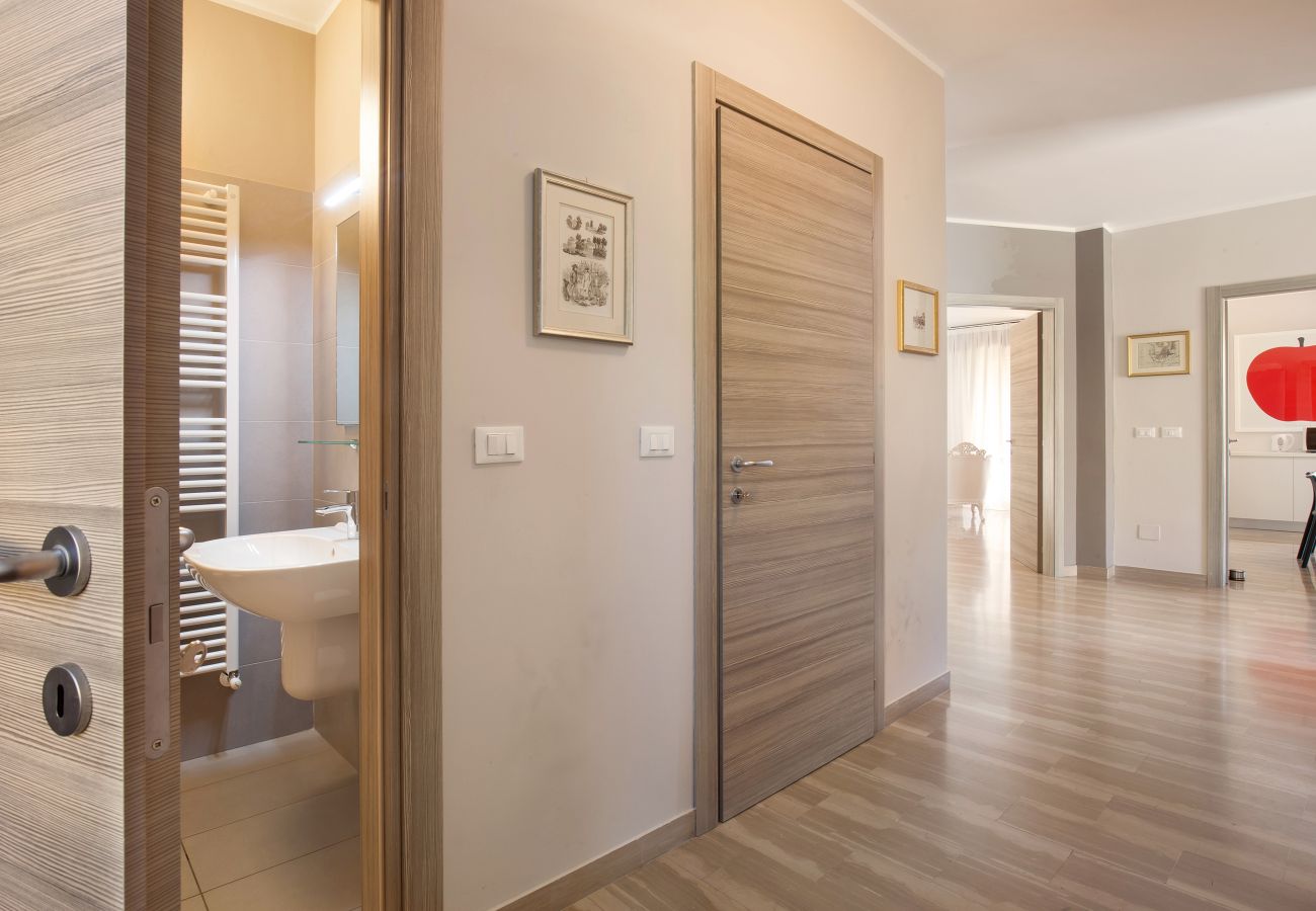 Villa in Garda - Cà Le Terrazze With Pool Villa in Garda - Cà Le Terrazze With Pool