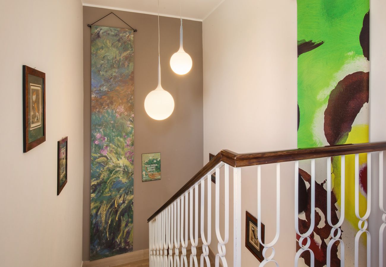 Villa in Garda - Cà Le Terrazze With Pool Villa in Garda - Cà Le Terrazze With Pool