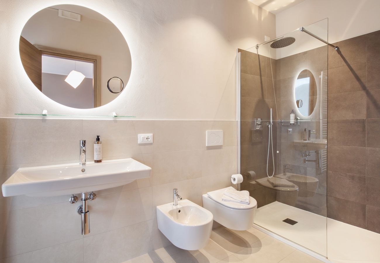 Villa in Garda - Cà Le Terrazze With Pool Villa in Garda - Cà Le Terrazze With Pool