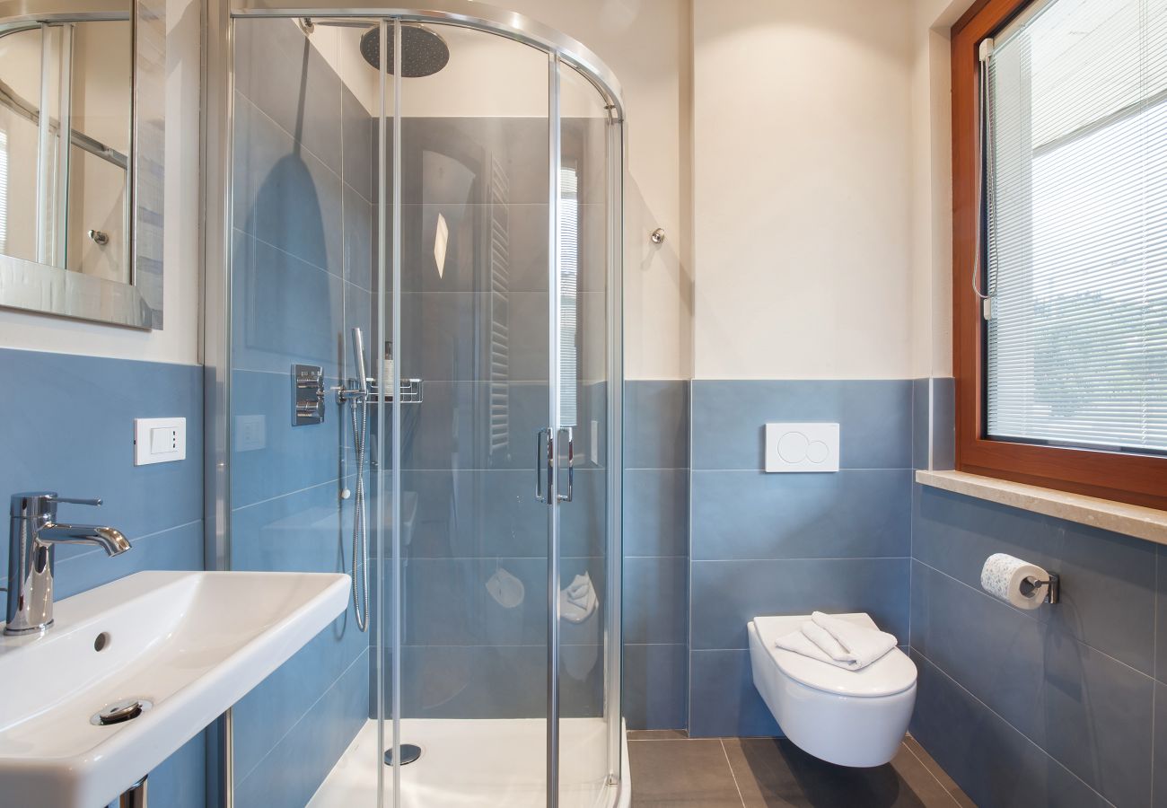 Villa in Garda - Cà Le Terrazze With Pool Villa in Garda - Cà Le Terrazze With Pool