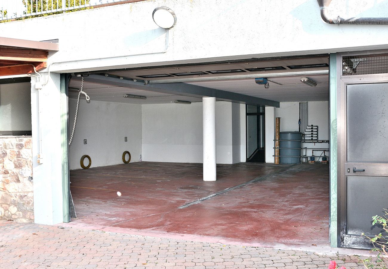 Ferienwohnung in Costermano - Casa Montegolo With Pool And Lake View