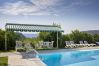 Ferienwohnung in Costermano - Casa Montegolo With Pool And Lake View