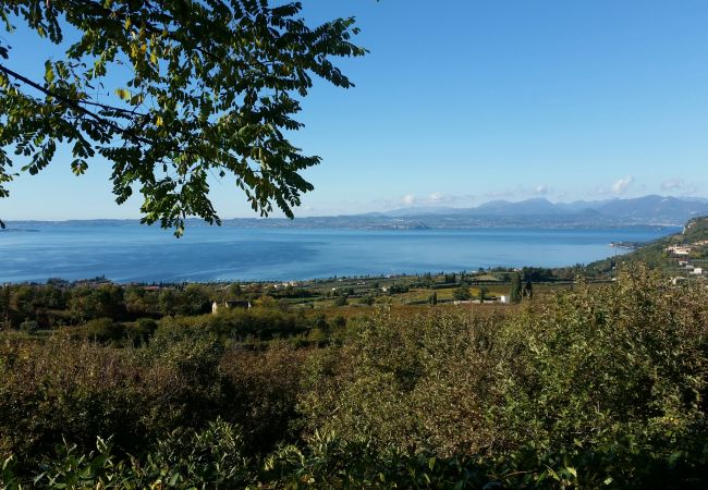 Ferienwohnung in Bardolino - Residence Ai Vigneti With Pool Ferienwohnung in Bardolino - Residence Ai Vigneti With Pool