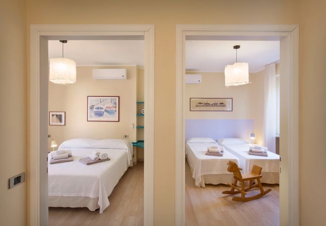 Ferienwohnung in Bardolino - Residence Ai Vigneti With Pool Ferienwohnung in Bardolino - Residence Ai Vigneti With Pool