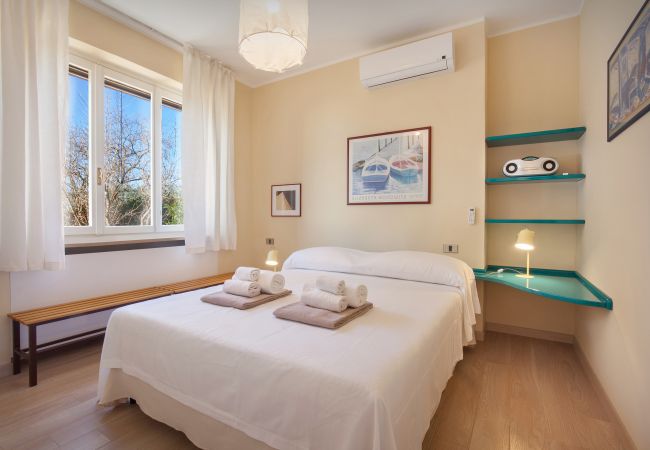 Ferienwohnung in Bardolino - Residence Ai Vigneti With Pool Ferienwohnung in Bardolino - Residence Ai Vigneti With Pool