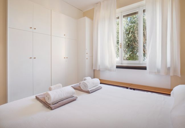 Ferienwohnung in Bardolino - Residence Ai Vigneti With Pool Ferienwohnung in Bardolino - Residence Ai Vigneti With Pool