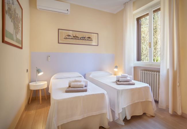 Ferienwohnung in Bardolino - Residence Ai Vigneti With Pool Ferienwohnung in Bardolino - Residence Ai Vigneti With Pool