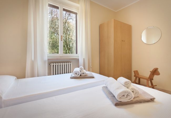 Ferienwohnung in Bardolino - Residence Ai Vigneti With Pool Ferienwohnung in Bardolino - Residence Ai Vigneti With Pool