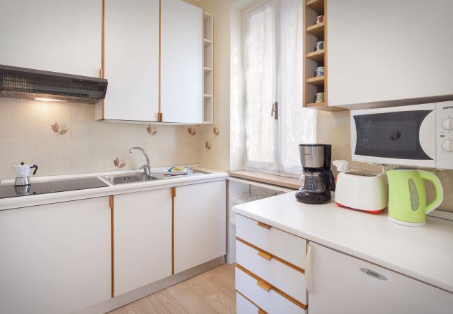 Ferienwohnung in Bardolino - Residence Ai Vigneti With Pool Ferienwohnung in Bardolino - Residence Ai Vigneti With Pool