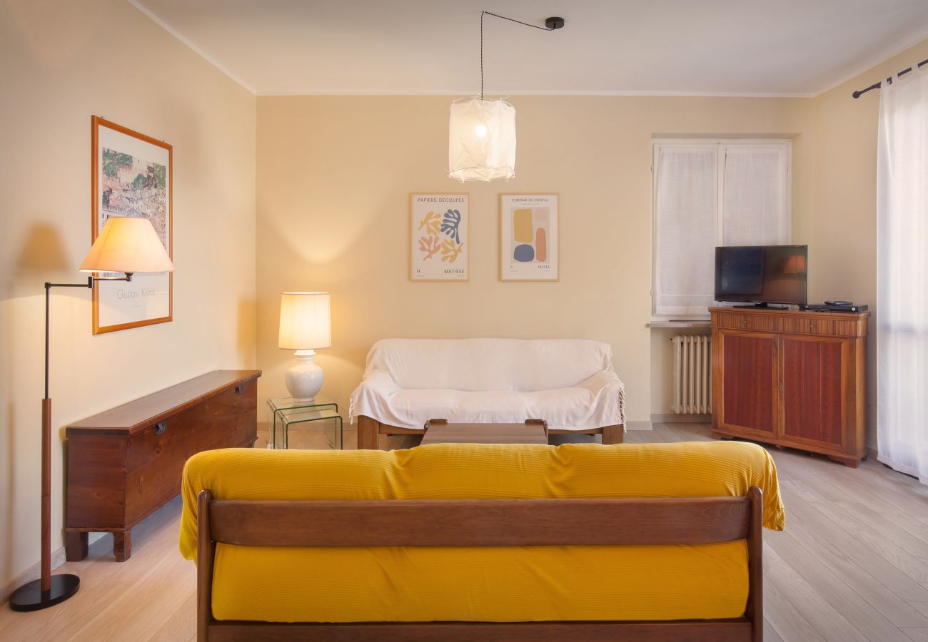 Wohnung in Bardolino - Residence Ai Vigneti With Pool