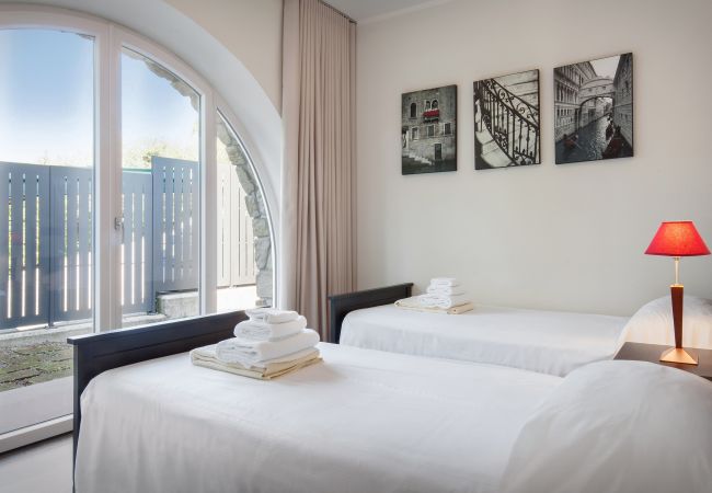 Villa in Bardolino - Villa Lisi With Pool Villa in Bardolino - Villa Lisi With Pool