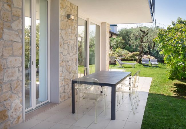 Villa in Bardolino - Villa Lisi With Pool Villa in Bardolino - Villa Lisi With Pool