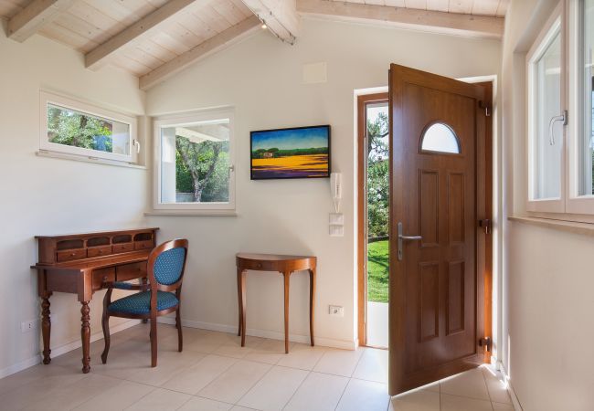 Villa in Bardolino - Villa Lisi With Pool Villa in Bardolino - Villa Lisi With Pool