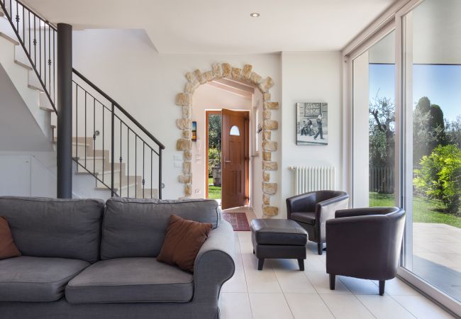 Villa in Bardolino - Villa Lisi With Pool Villa in Bardolino - Villa Lisi With Pool