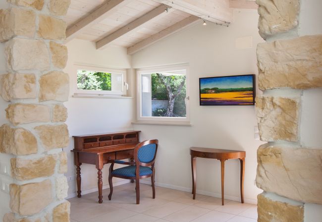 Villa in Bardolino - Villa Lisi With Pool Villa in Bardolino - Villa Lisi With Pool