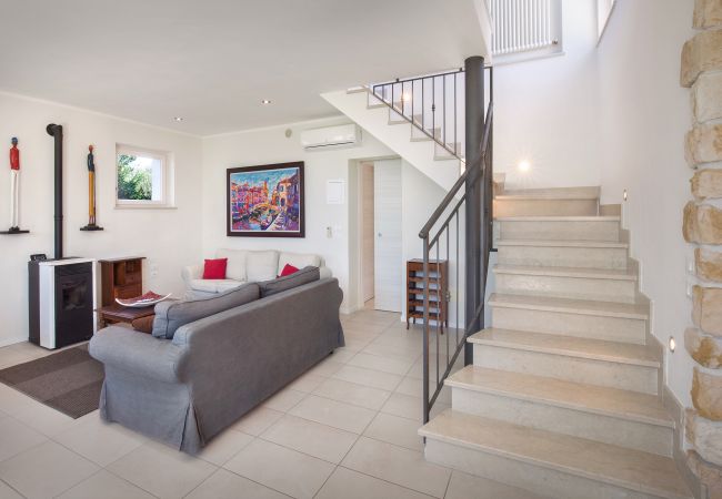 Villa in Bardolino - Villa Lisi With Pool Villa in Bardolino - Villa Lisi With Pool