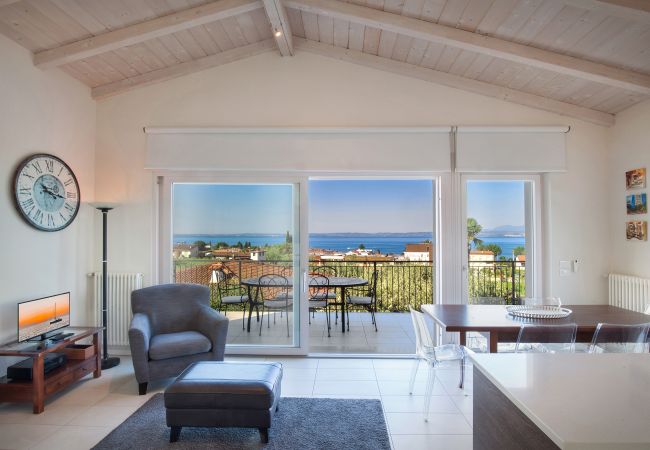 Villa in Bardolino - Villa Lisi With Pool Villa in Bardolino - Villa Lisi With Pool