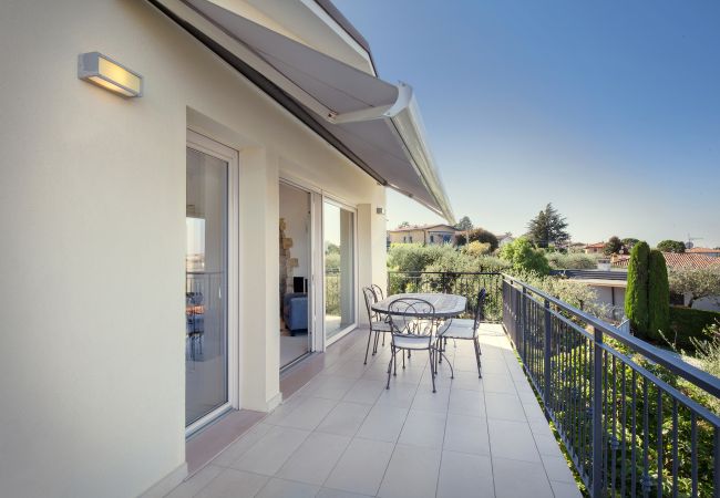 Villa in Bardolino - Villa Lisi With Pool Villa in Bardolino - Villa Lisi With Pool