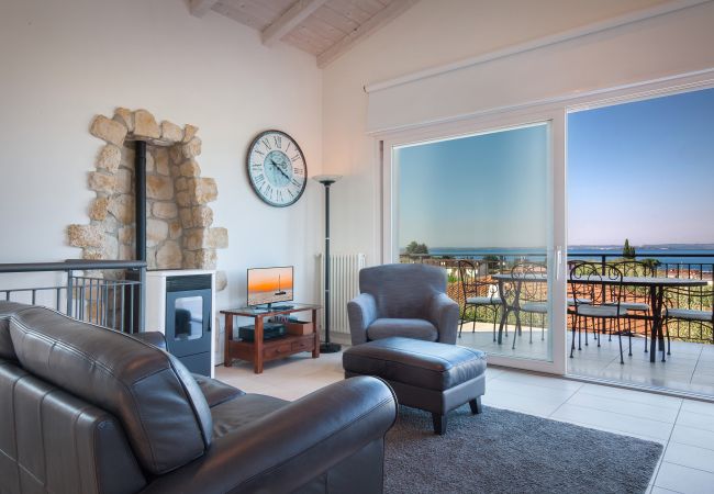 Villa in Bardolino - Villa Lisi With Pool Villa in Bardolino - Villa Lisi With Pool