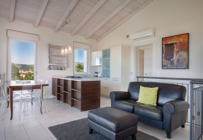 Villa in Bardolino - Villa Lisi With Pool Villa in Bardolino - Villa Lisi With Pool