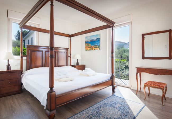 Villa in Bardolino - Villa Lisi With Pool Villa in Bardolino - Villa Lisi With Pool