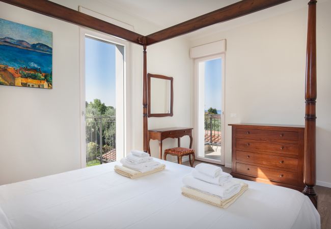 Villa in Bardolino - Villa Lisi With Pool Villa in Bardolino - Villa Lisi With Pool