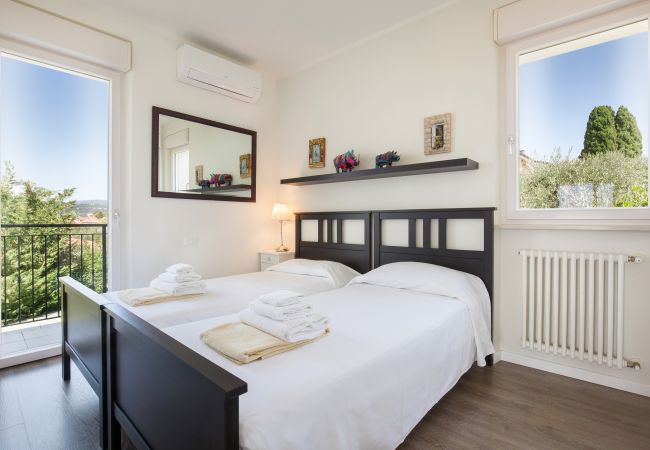 Villa in Bardolino - Villa Lisi With Pool Villa in Bardolino - Villa Lisi With Pool