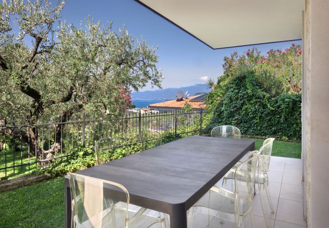 Villa in Bardolino - Villa Lisi With Pool Villa in Bardolino - Villa Lisi With Pool