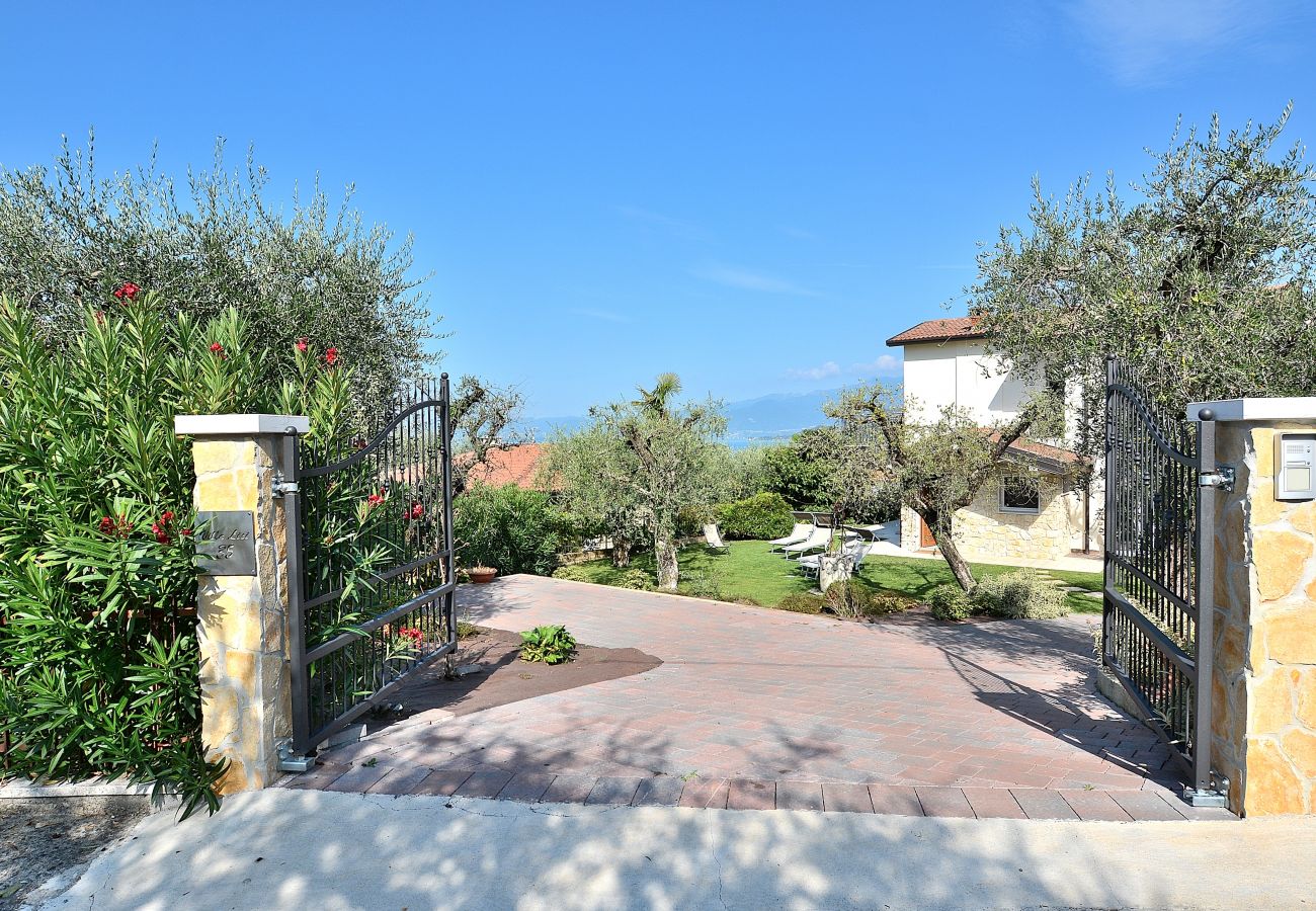 Villa in Bardolino - Villa Lisi With Pool