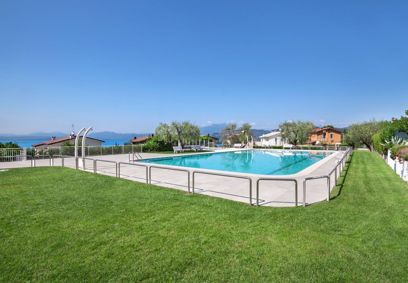 Villa in Bardolino - Villa Lisi With Pool