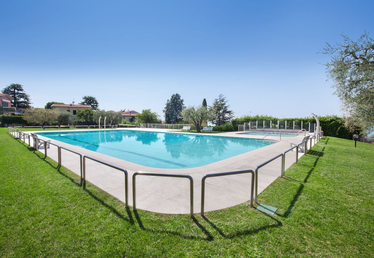 Villa in Bardolino - Villa Lisi With Pool