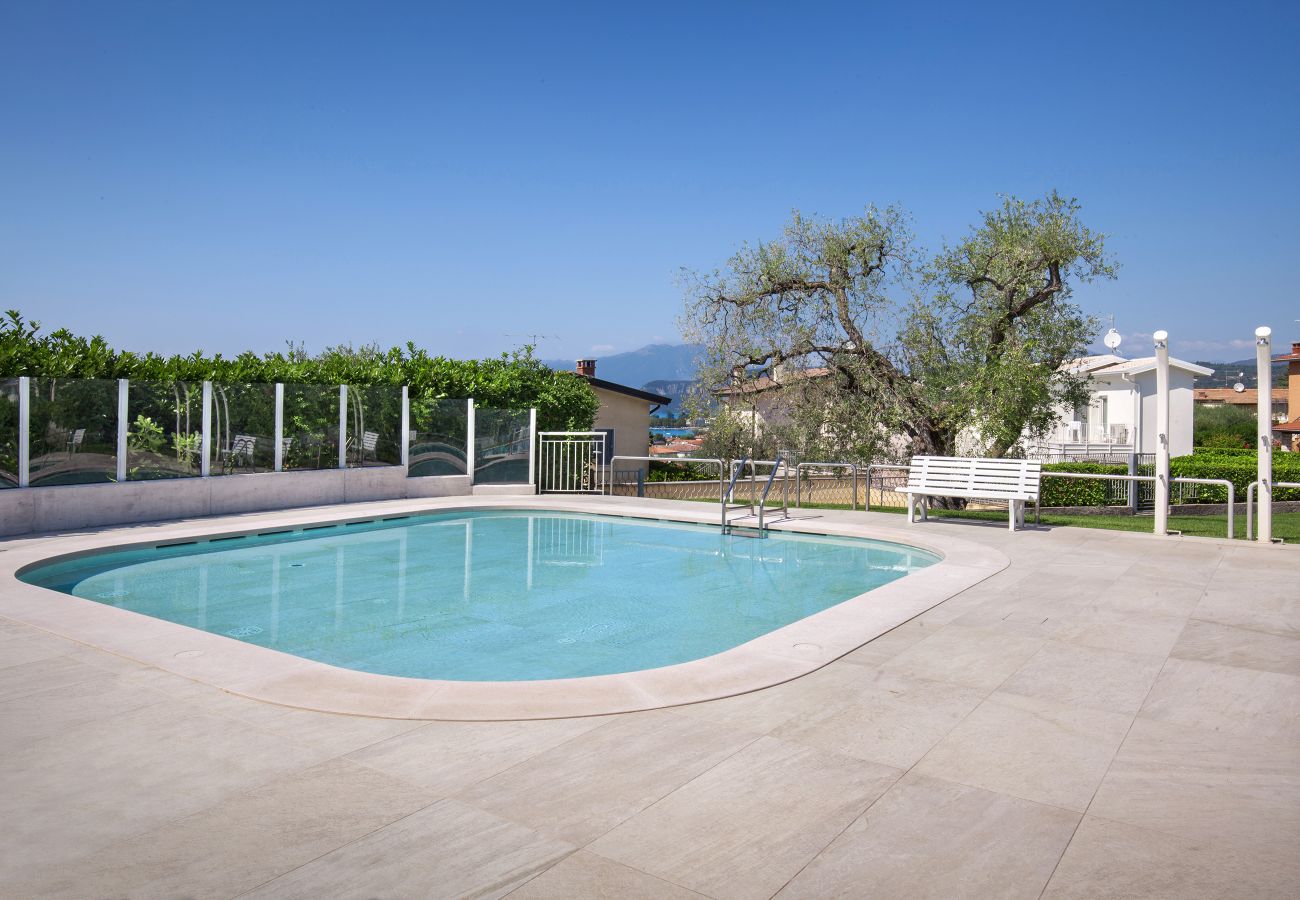 Villa in Bardolino - Villa Lisi With Pool