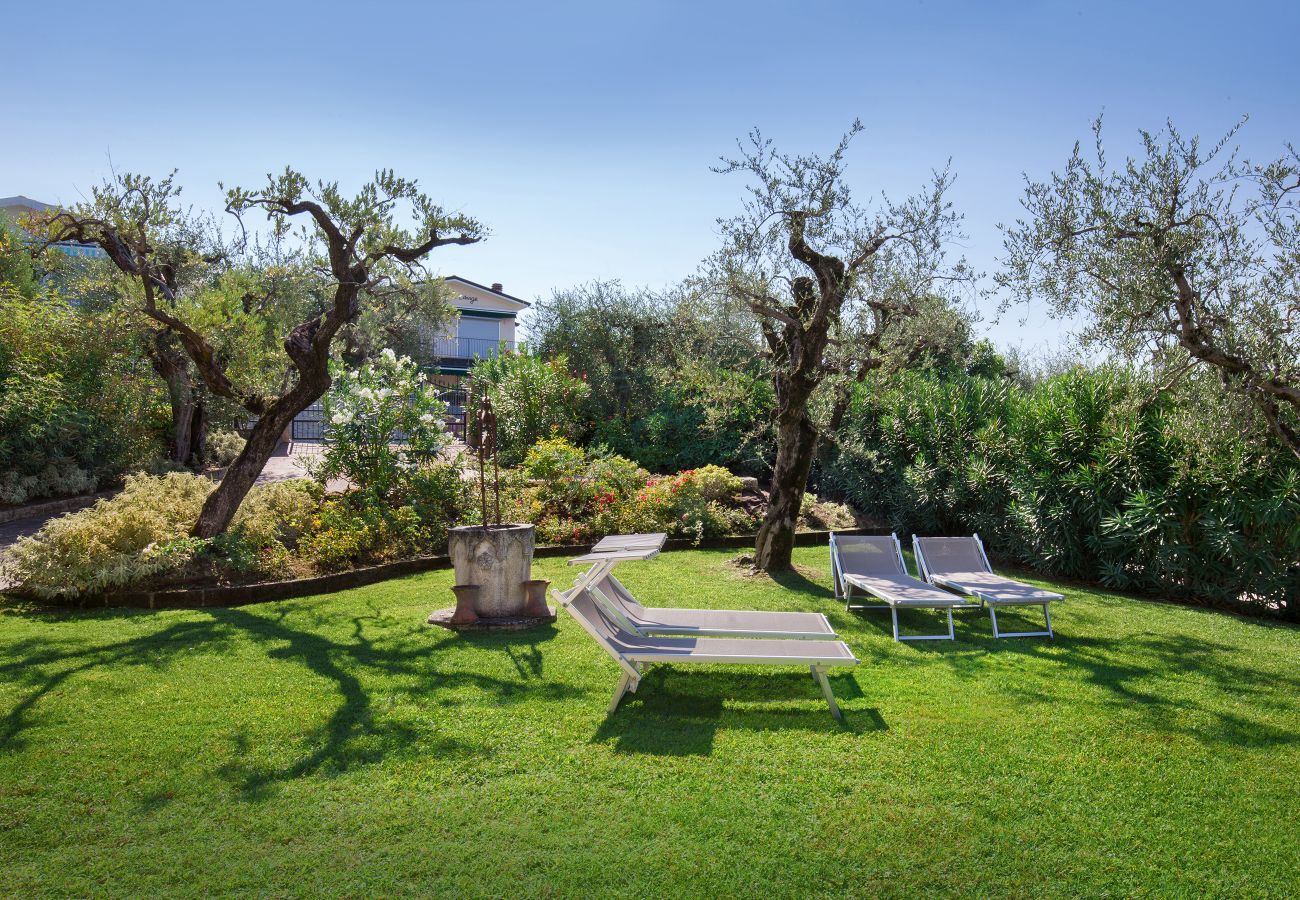 Villa in Bardolino - Villa Lisi With Pool