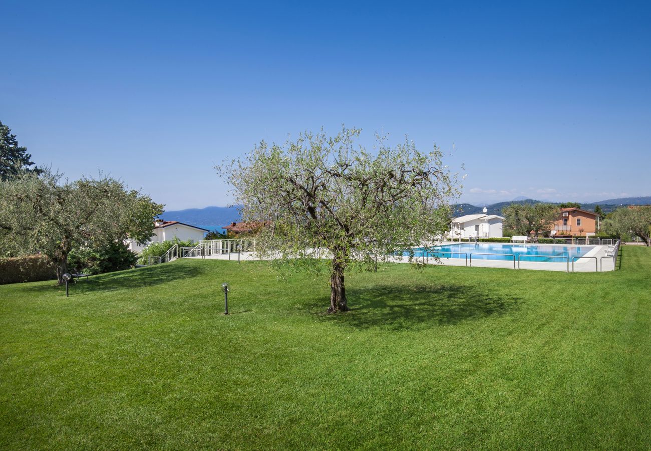 Villa in Bardolino - Villa Lisi With Pool