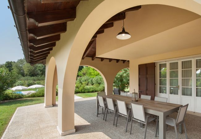 Villa in Lazise - Villa Gasco With Pool Villa in Lazise - Villa Gasco With Pool