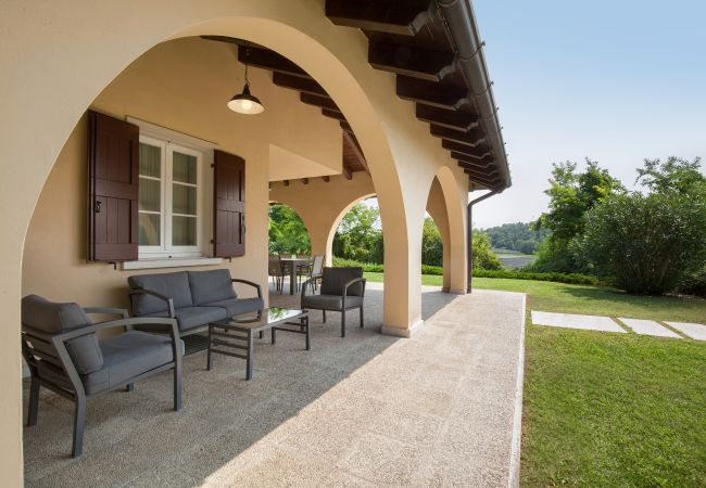 Villa in Lazise - Villa Gasco With Pool Villa in Lazise - Villa Gasco With Pool